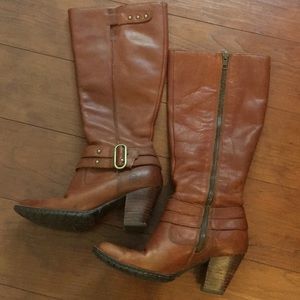 Born Boots